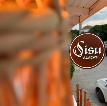 SİSU ALAÇATI OTEL in Çeşme