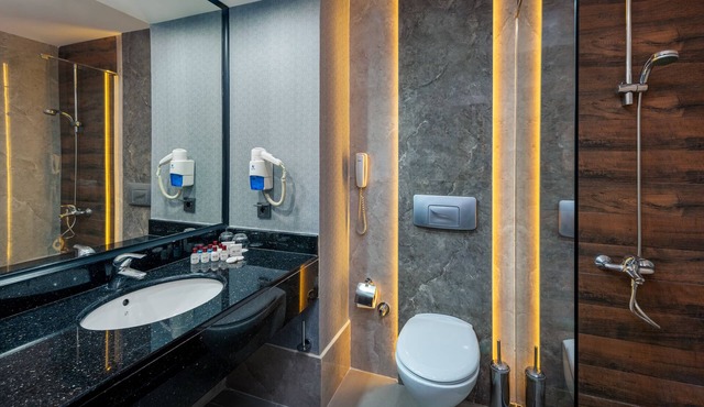 Siam Elegance Hotels & Spa - All Inclusive
