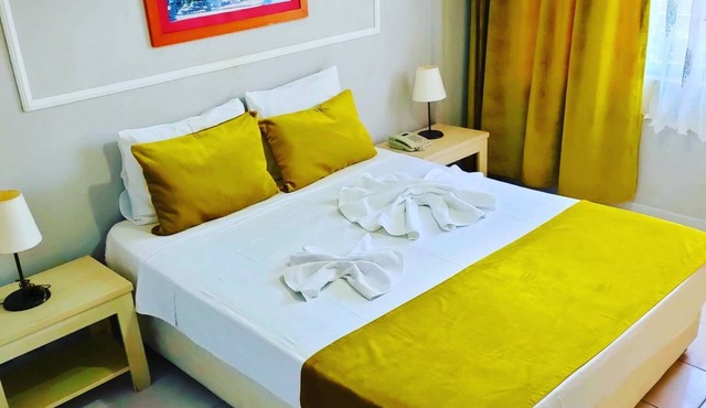 Side Erenler Hotel