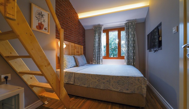 Sigacik Kalyon Otel in Seferihisar