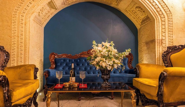 Signature Cave Cappadocia, Trademark Collection by Wyndham in Ürgüp