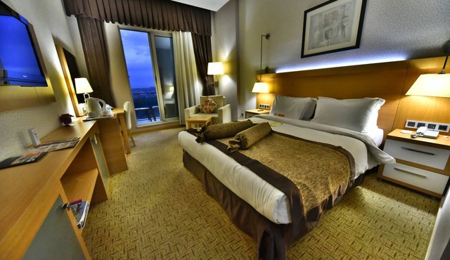 Siir Boutique Hotel - Boutique Class in Denizli