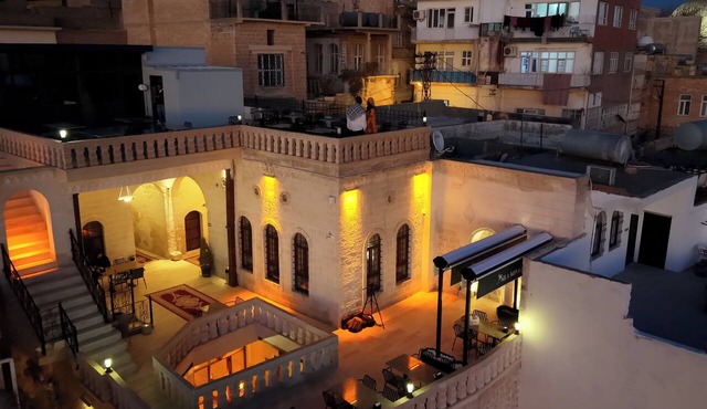 Sila Konagi Hotel