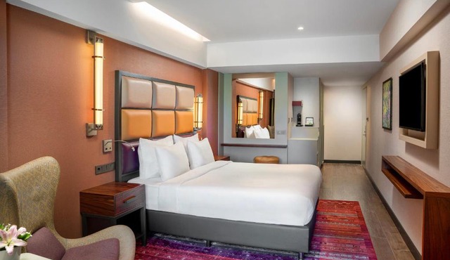 Sile Gonen Hotel