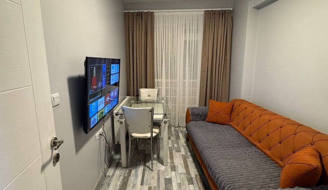 Silvercity Hotel&Suites in Eskisehir