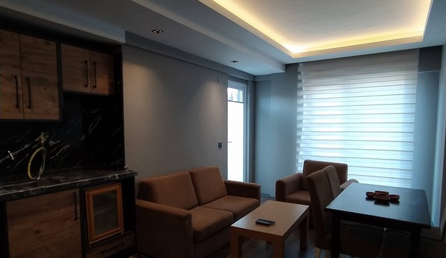 Sima Apart Otel Samsun