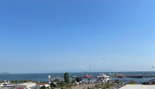 simge pansiyon in Istanbul