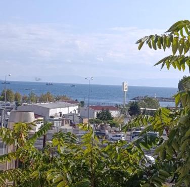 Simge in Istanbul