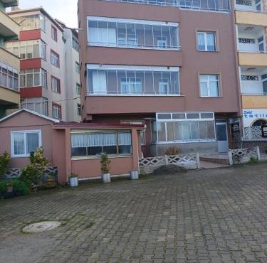 Sinop Barış Pansiyon in Bostancılı