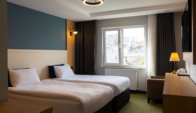 Sinop Mola Otel