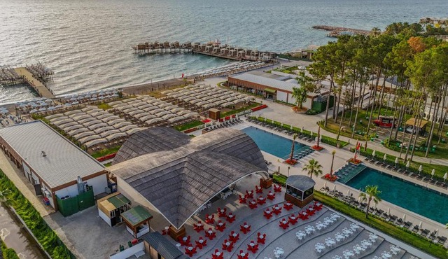 Siu Collection - Ultra All Inclusive