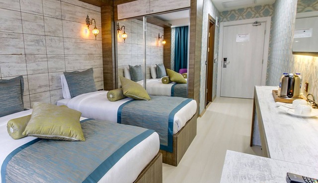 Sivas Keykavus Hotel