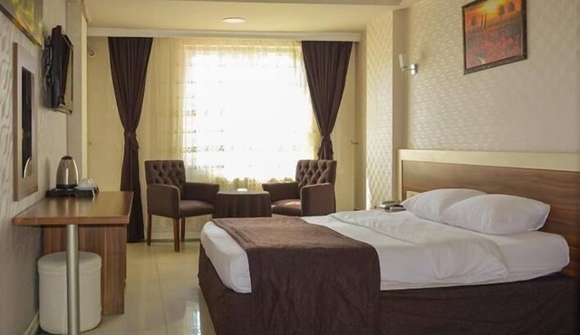 Siverek Otel in Siverek