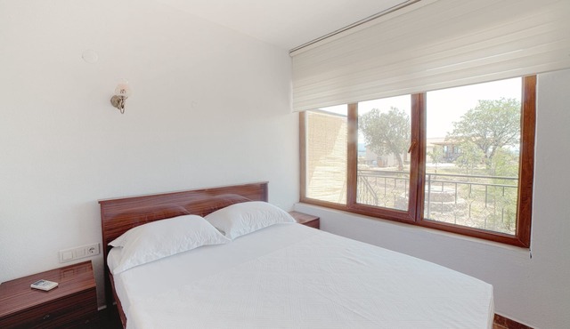 Sivrice Faros Butik Hotel