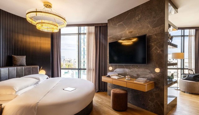 Sofitel Istanbul Taksim