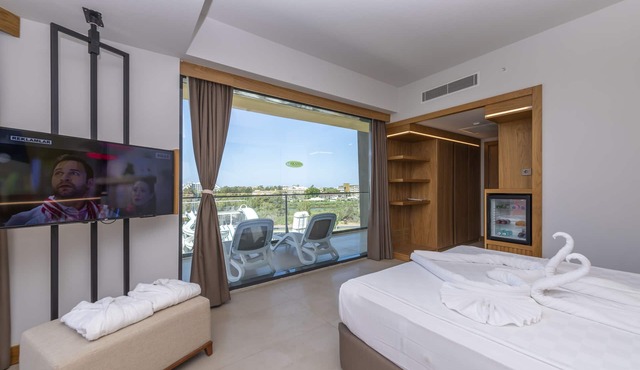 Sorgun Akadia Luxury - Couples Only