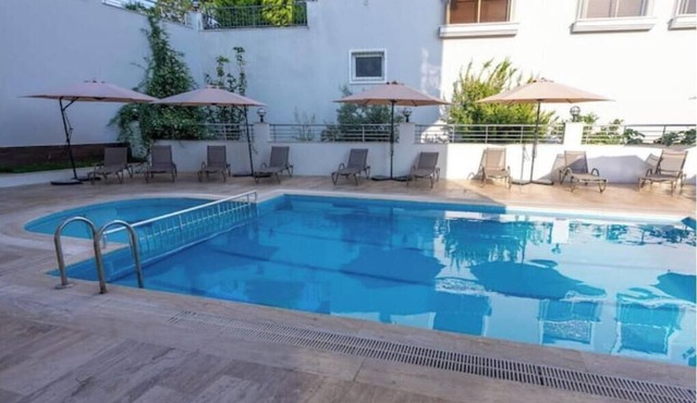 Soul House Kuşadası 12