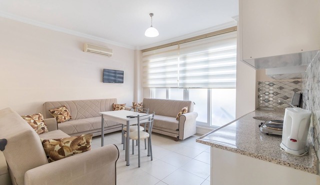STAR APART OTEL MARMARİS in Marmaris