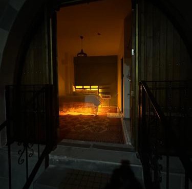 Star Mansion in Diyarbakır