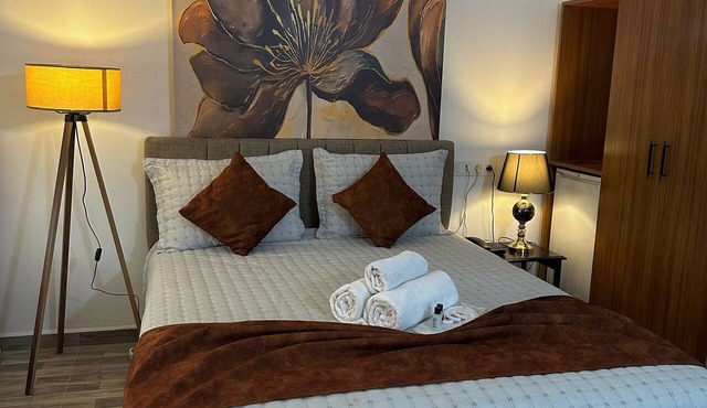 STARMAX CİTY HOTEL'S YALOVA in Yalova