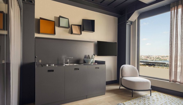 Stay Lab Residence in Istanbul