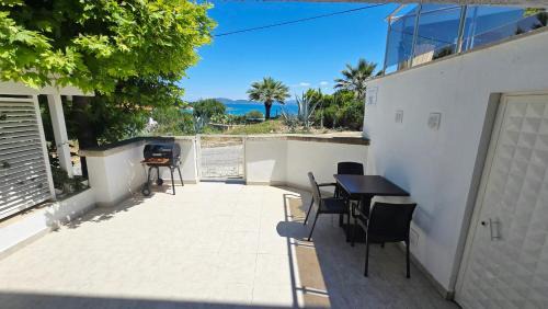 Studio with great seaview in Çeşme