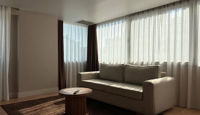Stylish 1BR near Tophane and Galataport in Istanbul