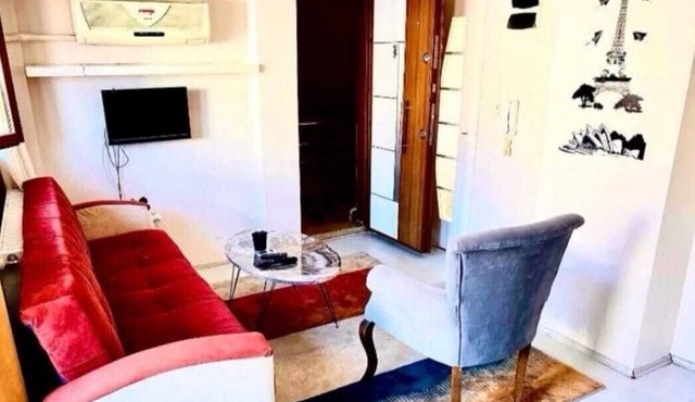 Su Ada Pansiyon Denizli Apart