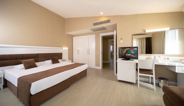 Sueno Hotels Beach Side in Manavgat