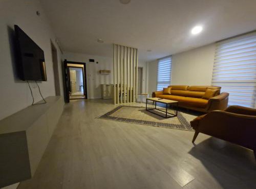 Suiton6 apart otel