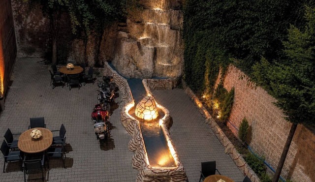 Sultan Otel Mardin