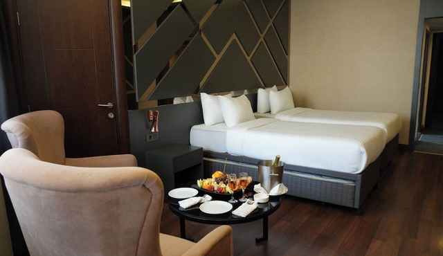 Sultasa Hotel