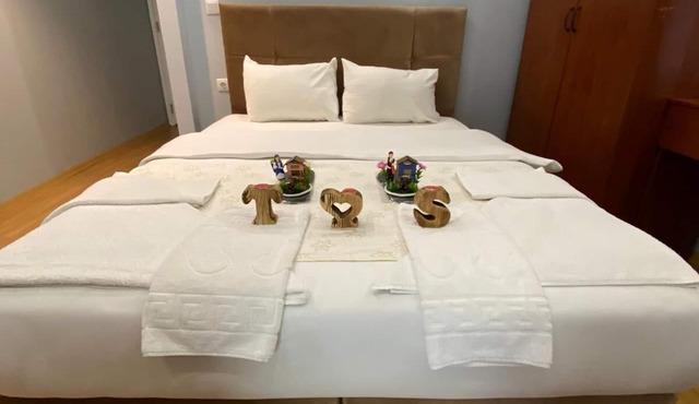 Sumela Holiday Hotel