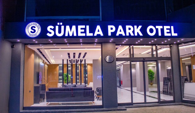 Sumela Park Hotel