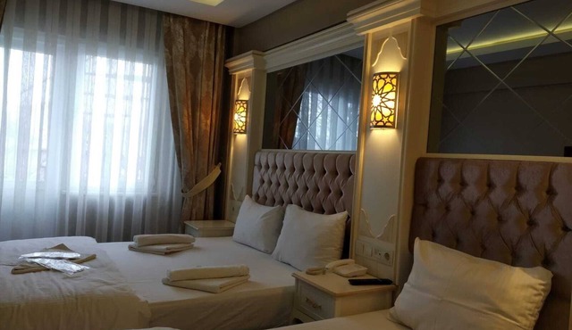 Sun Comfort Hotel