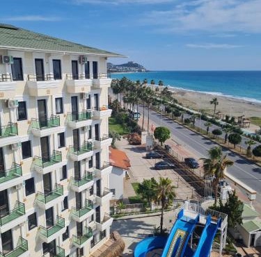 Sun Fire Beach Hotel - All Inclusive