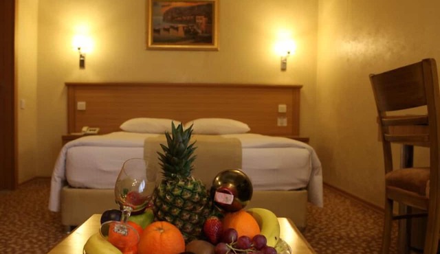 Sun Inn Hotel in Iskenderun