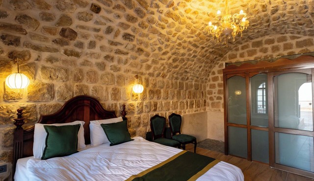 SUN MARDE HOTEL in Mardin