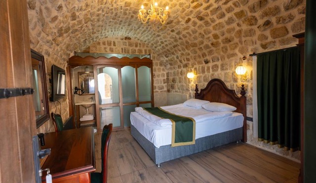 Sun Marde Konağı in Mardin
