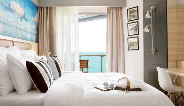Sunprime C-Lounge Hotel - Adults Only