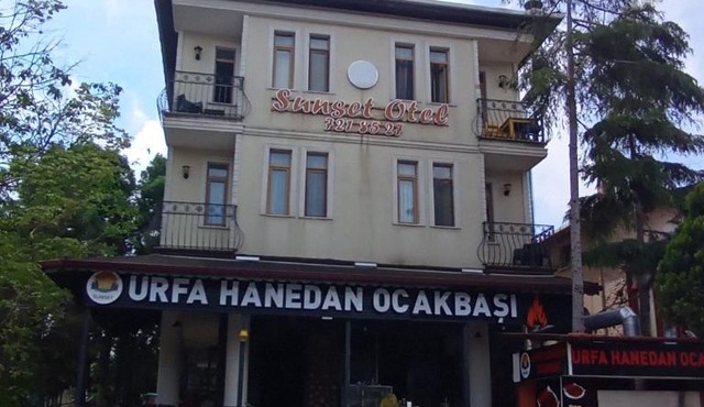 Sunset Otel