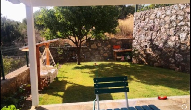 SunVille in Kızlan