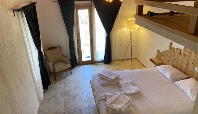 Sur7 Boutique Hotel in Datça