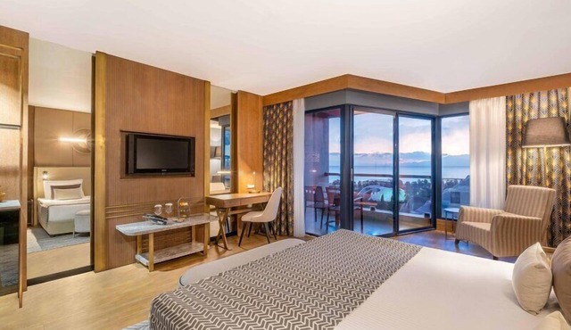 Susesi Luxury Resort - All Inclusive