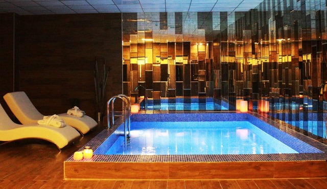 Svalinn Hotel in Izmir