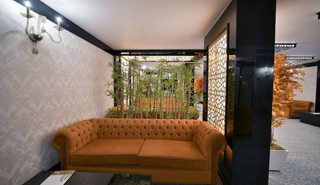 SVEO BUSINESS HOTEL in Ankara