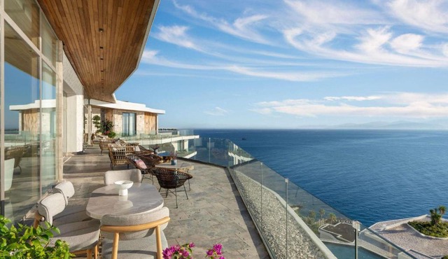 Swissôtel Living Bodrum in Bodrum