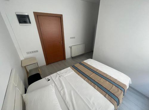 Türkmen hotel in Istanbul