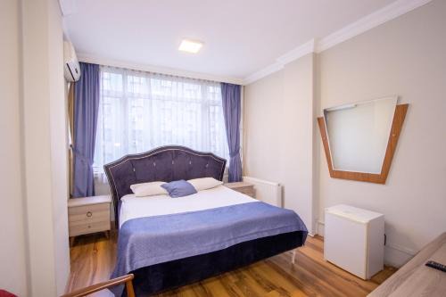 Taç Hotel