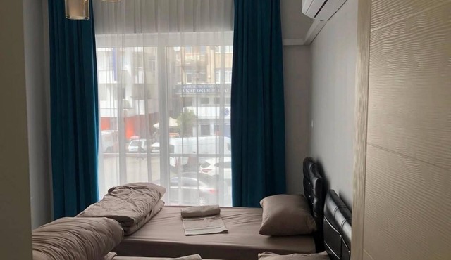 TAŞKIN OTEL